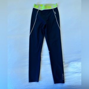 Size medium P.E.nation leggings